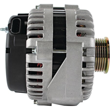 Aftermarket JAndN Electrical Products Alternator 400-12478-JN
